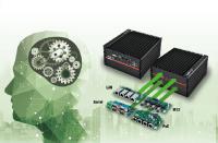 Modular Embedded PC certified for Milestone video management system