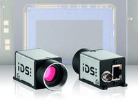 GigE-Industriekamera mit 2,3 MP Sensor IMX249 von Sony