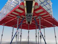 Innovationen für wirtschaftliches und sicheres Bauen