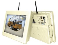 Rugged Computing-Plattform