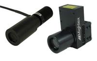 AMS Technologies presents new Precision LED Spotlights with integrated heatsinks at OPTATEC for Bio-Photonics, UV Curing and Machine Vision