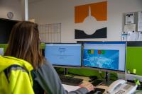 DAKOSY-Software steuert eCommerce-Hub am Leipzig/Halle Airport
