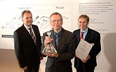 Bereits 1.000 Heidelberg Kunden setzen bei Druckmaschinen auf internetbasierten Remote Service
