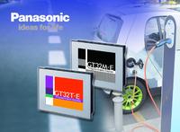 Das neue leistungsstarke Touch Screen Terminal GT32 für Außenanwendungen