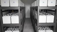 Elektroautos werden gefördert