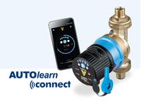BWO 155 SL CONNECT - Die SMART HOME-Lösung von VORTEX