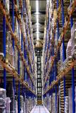 Dematic automatisiert neues Lager von Yusen Logistics in Belgien