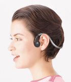 Messe-Spezial: CebiT-Neuheit: Die Kopfhörer-Revolution. Endlich ein Ohr für Musik UND Umwelt