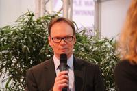 SSZ Beratung erfolgreich auf der CeBIT 2016