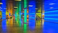 Registrieren Sie Ihre Zuerich-Domain bevor es ein anderer tut!