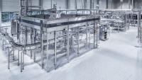 Bottling plant relocation: brewery Eder & Heylands relies on KHS