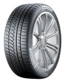 Sichere Winterreifen für SUV