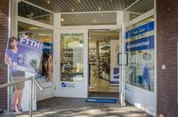Servicepunkt in Hopsten eröffnet