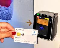 Card4Vend nimmt erstes iSelf Flexible von Ingenico am Netzbetrieb der SIX in Betrieb