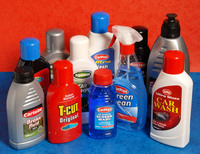 Polished packaging solution for UK car care leader