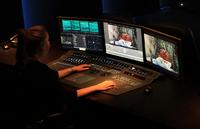 China's Zhejiang University of Media and Communications invests in Pablo Rio for 4K and S3D