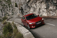 USA: Lancer und Outlander besonders sicher