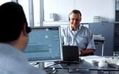 Graph Expo in Chicago: Heidelberg bringt neues online-gestütztes Remote-Service-Modul auf den Markt