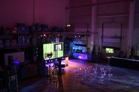 G+B Kongress: Event Management System icoms® überzeugte im Live-Einsatz