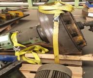 Schrott und Altmetall loswerden in Castrop Rauxel und Umgebung - kostenfrei und unkompliziert