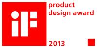 iF product design award: Erneut zwei Handicare-Produkte ausgezeichnet!
