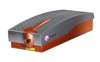 Optimiertes Spektrum für die Multiphotonen-Mikroskopie