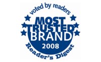 Canon zum achten Mal in Folge 'Most Trusted Brand' Europas in der Produktkategorie Fotogeräte