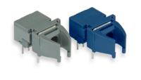 RedLink Transmitter und Receiver für industrielle Anwendungen in voller Produktion