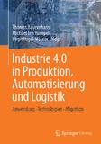 Industrie 4.0 im Praxistest zum Nachlesen