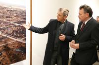 100-jähriges Unternehmensjubiläum – SCHNEIDER KREUZNACH stellt Fotokunst von Andreas Gursky aus