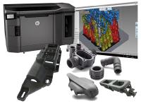 Additive Innovation: Schnelle Analyse auf 3D-Druck-Potenzial