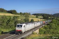 TX Logistik wechselt Terminal bei Mailand