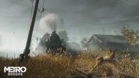 Metro Exodus: 4A Games gewährt Blicke hinter die Kulissen