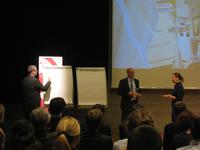 Silber-Sponsor der Benutzerfreundlichkeit