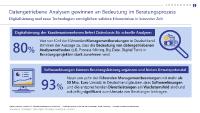 Digital Consulting: Process Mining eröffnet Beratungsunternehmen neue Chancen