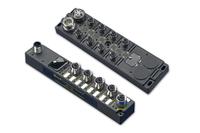 Molex stellt Unmanaged Switches aus der Brad-Direct-Link-Reihe für Ethernet-Netzwerke in anspruchsvollen Umgebungen vor