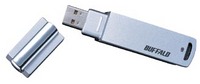 Buffalo FireStix USB-Flash: Bis zu vier Gigabyte im Westentaschenformat