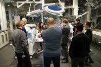 Innovation und Kollaboration bei Stryker Leibinger