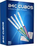 BLOTrix 4 Cubos (B4C), the new generation of software for analysis of blots, line assays, and lateral flow rapid tests.