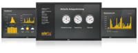 Solarfox® stellt zur Intersolar neue Display-Serie vor