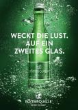 thjnk und Römerquelle beleben die Sinne
