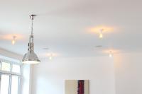 Apart Audio beschallt das "etwas andere Bistro" in Berlin