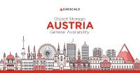 Exoscale ermöglicht S3-kompatiblen Object-Storage-Service in Österreich