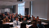 5. Sensorkonferenz in Ilmenau