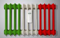 BRUNATA-METRONA-Gruppe kauft italienischen Messdienstleister Therm srl