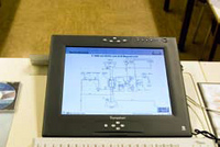 MAN Service Training Center will auf das SympodiumTM Interactive Pen Display nicht mehr verzichten