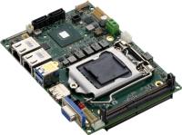 GENE-CML5: Subcompact Solution with 10th Generation Intel® Core™