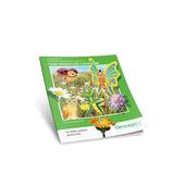 New: Children's book about Roof Greening