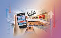 Freescale introduces highly integrated sensor solution for portable devices based on the Windows® 8 operating system
