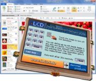 Brandneuer iLCD Manager XE auf der embedded world 2012